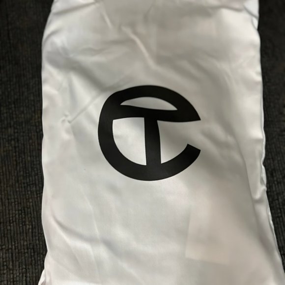 🙈Telfar Small Shopping Bag - Chocolate🦒 - Picture 6 of 6